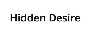 Hidden Desire